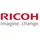 Ricoh 408454 Gelb