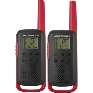 Motorola Talkabout T62 rot