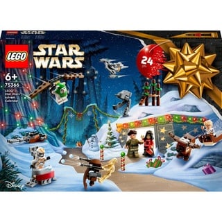 LEGO® Star WarsTM Adventskalender 2023