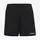 Shorts Damen Schwarz L