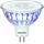 LED-Reflektorlampe 30724700 5 8 W warmweiß
