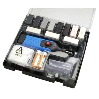 Westfalia Reparaturset PVC-Vinyl 1 x 1 x 1 cm