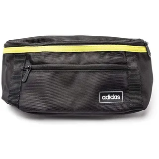 adidas STR Herren Waist Bag Schwarz