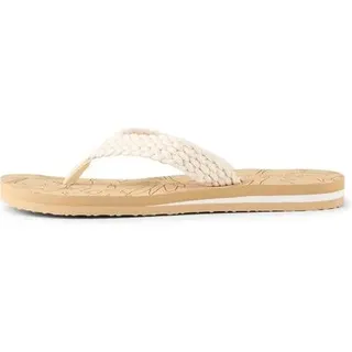 O'Neill Floral Sandals Snow White 38