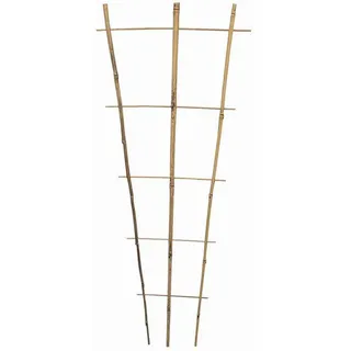 Siena Garden Bambus Rankgitter 85 x 33 x 12 cm Holz