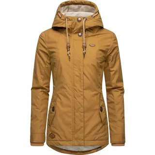 Ragwear Monade Braun M