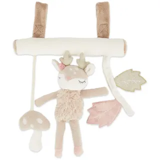 Bieco Ella| Deer Kinderwagenanhänger