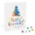 Modeschmuck Adventskalender Bunt