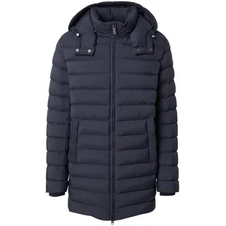 Colmar Mantel schwarz XL