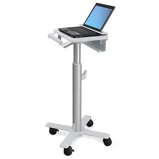 Ergotron StyleView Laptop Cart SV10