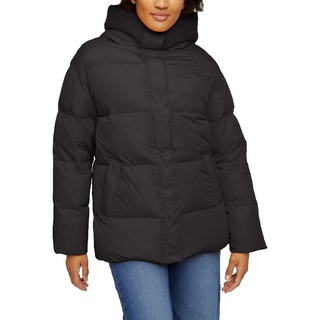 Mazine Peyla Puffer Jacket - Winterjacke Größe:L, Mazine_Farbe:black - Schwarz - L