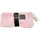 Kuscheldecke 150 x 200 cm Rosa