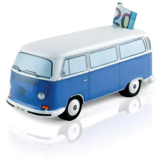 BRISA T2 Bus Spardose 15 cm