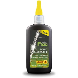 Dr. Wack Chemie Dr. Wack F100 Kettenwachs | 100 ml