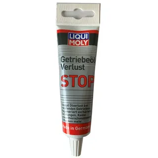 LIQUI MOLY Getriebeöl-Verlust Stop 1,0 l