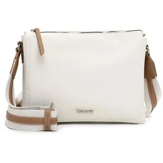 TAMARIS Kirsten Umhängetasche Synthetik Beige