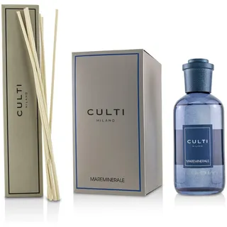 Culti Stile Blauer Raumduft Diffuser 250 ml - Duft Mareminerale