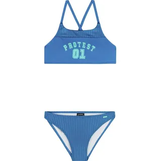 Protest Bikini Damen Blau 104