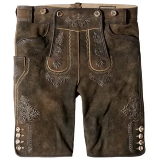Stockerpoint Shorts Beppo4 braun 58
