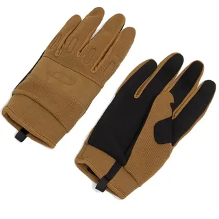 Oakley SI Lightweight 2.0 Gloves Coyote Large TAA Compliant - L