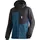 Herren Jacke Größe 4XL blau