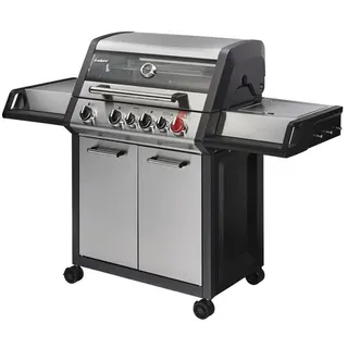Enders Monroe Pro 4 SIK Turbo edelstahl