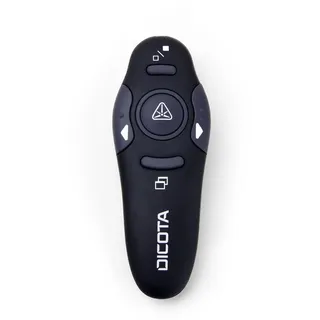 Dicota Pin Point Wireless Laser Pointer