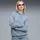 Essentials Elevated Relaxed Wash Cool Blue XS