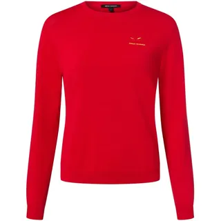 Armani Exchange Strickpullover in rot - 0001 | Gr.: M