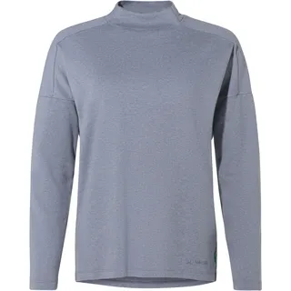 Vaude Coreway Sweatshirt Lila 38