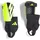 lucid lemon/black/lucid lemon S