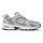Raincloud/Shadow Grey/Silver Metallic 37