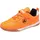 J-sh Winger Ev Neon Orange/Jet Black 30