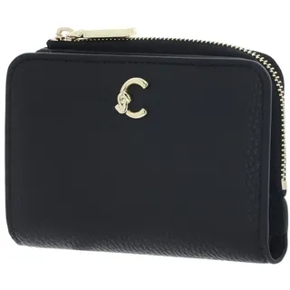 Coccinelle C-Me Geldbörse Damen schwarz