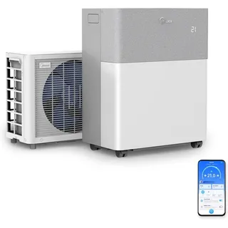 Midea PortaSplit 3,5 kW