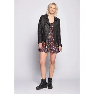 Maze Heart in schwarz, | Gr.: XL,