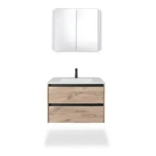 Duravit Ketho.2 80 cm weiß