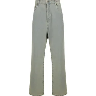 Def Goethe Baggy Blau 33