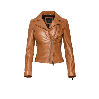 Bugatti BULady-135 Cognac 3XL