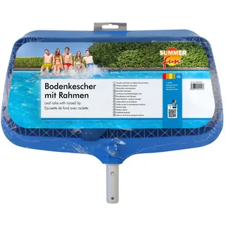 SUMMER FUN Kescher »Aufsteck-Bodenkescher,Luxus«