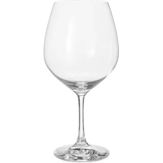 Spiegelau Burgunderglas VINO GRANDE, Weingläser, Transparent