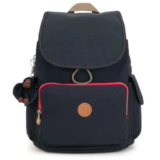 Kipling City Pack True Navy