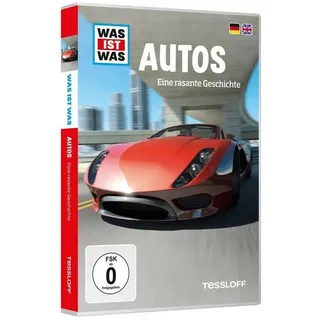 ISBN Was ist Was? Autos
