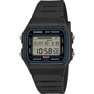 Casio Timeless Collection F-B100W-1AEF