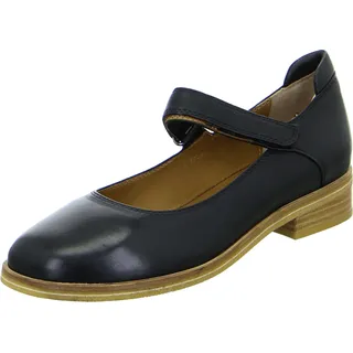 Everybody MORUS Damen Schwarz 40