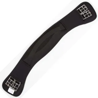 Kerbl Kurzgurt Anatomisch Geformt, 50 cm, 32443
