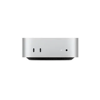 Apple Mac mini 2024 24 GB RAM 256 GB SSD 10-Core GPU  