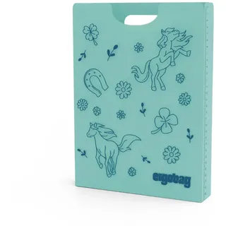 ergobag Heftebox Pferd,