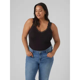 Vero Moda Curve VMCROSA Schwarz S