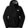 Damen Valley View Jacke Größe XL schwarz
